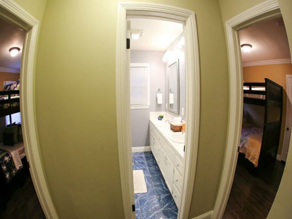Anaheim Home 991009