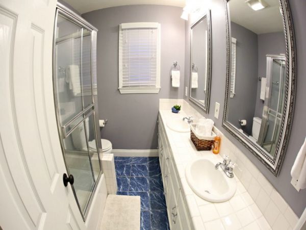 Anaheim Home 991009