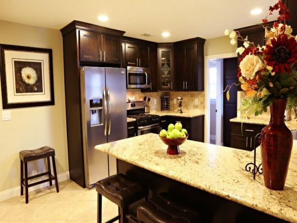 Anaheim Home 991010