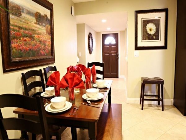 Anaheim Home 991010