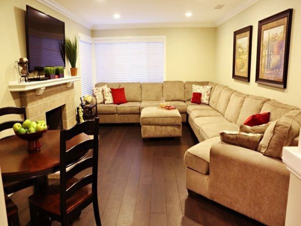 Anaheim Home 991010