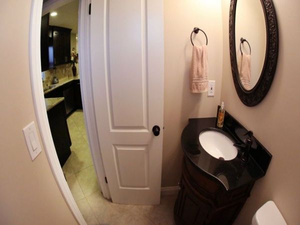 Anaheim Home 991010