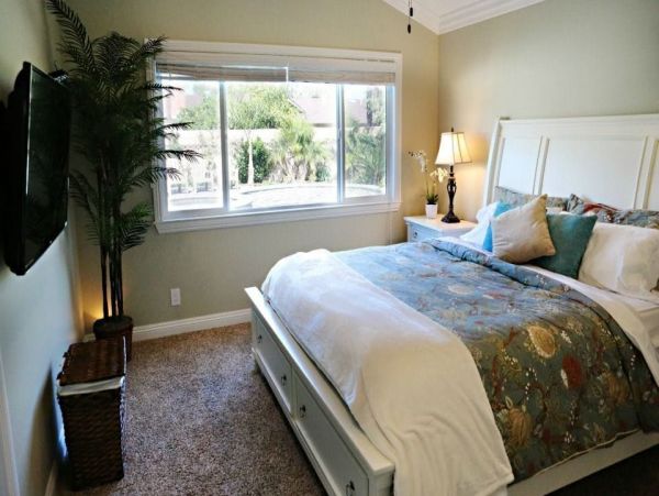Anaheim Home 991010