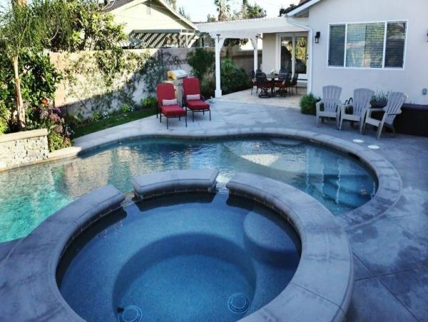 Anaheim Home 991010
