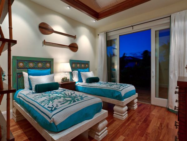 Oceanview Luxury Four Bedroom Vacation Home in Kaanapali