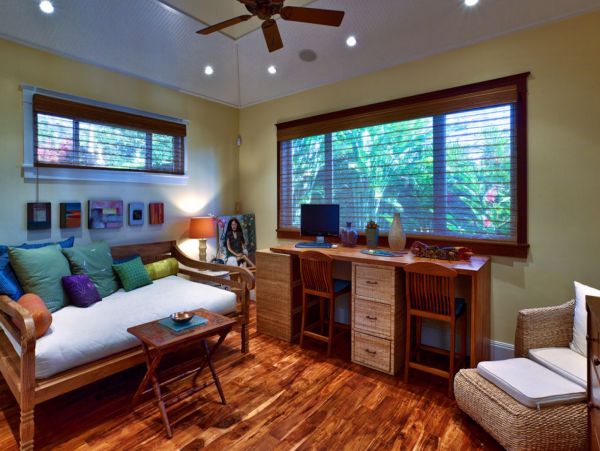 Oceanview Luxury Four Bedroom Vacation Home in Kaanapali