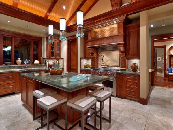 Oceanview Luxury Four Bedroom Vacation Home in Kaanapali