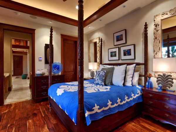 Oceanview Luxury Four Bedroom Vacation Home in Kaanapali