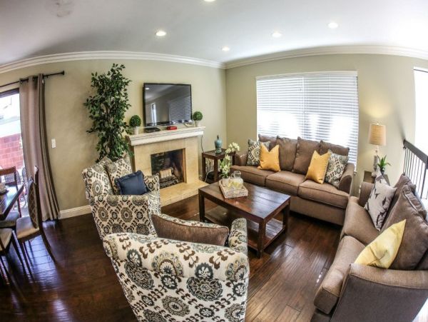 Anaheim Condo 991012