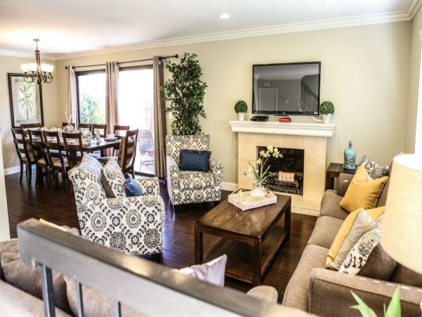 Anaheim Condo 991012
