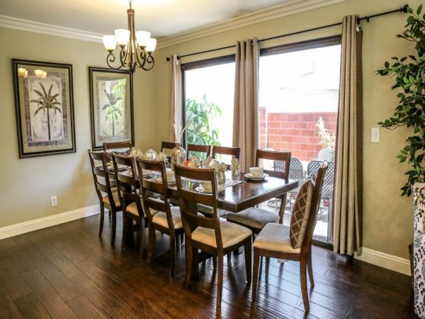 Anaheim Condo 991012