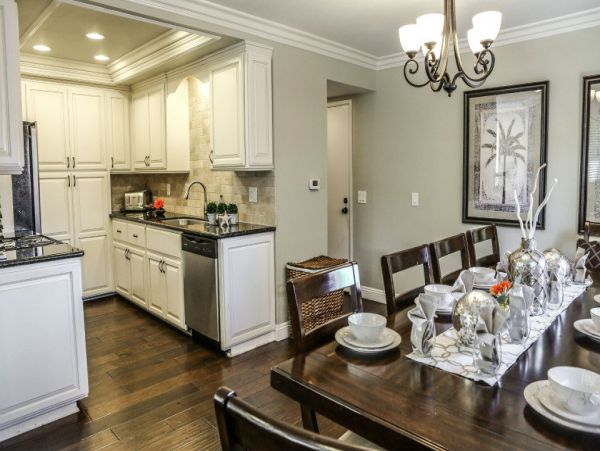 Anaheim Condo 991012