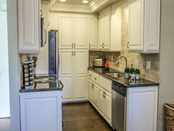 Anaheim Condo 991012