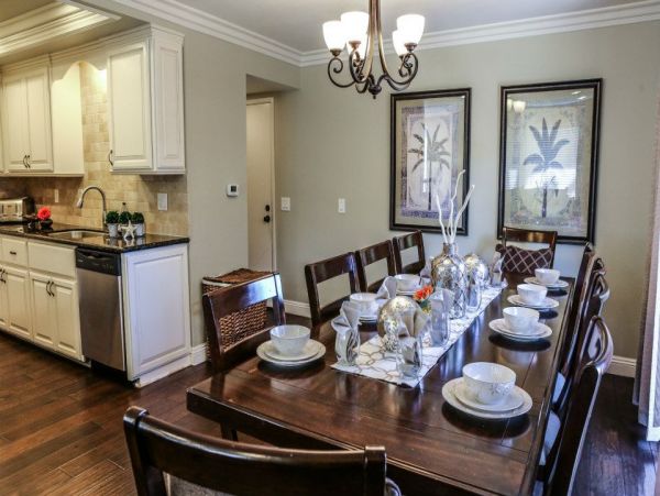 Anaheim Condo 991012