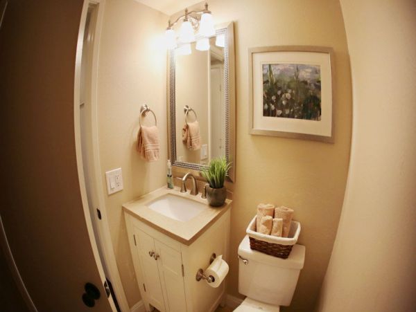 Anaheim Condo 991012