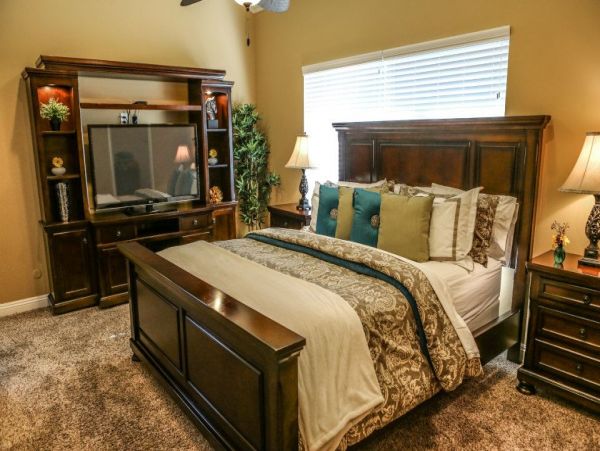 Anaheim Condo 991012