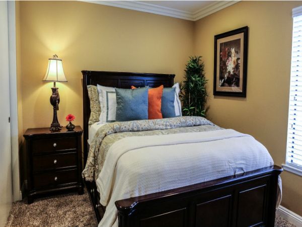 Anaheim Condo 991012