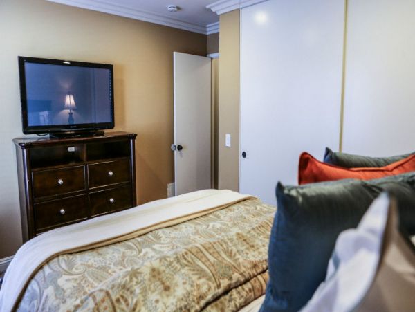 Anaheim Condo 991012