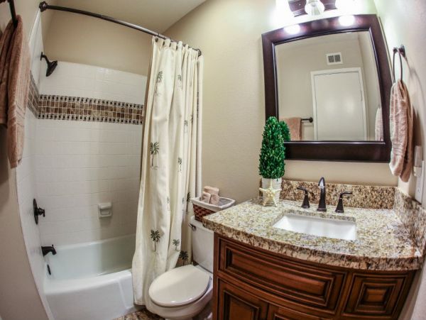 Anaheim Condo 991012