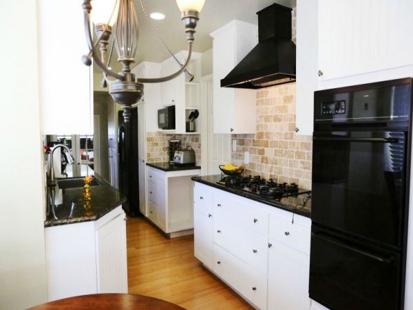Anaheim Home 991013