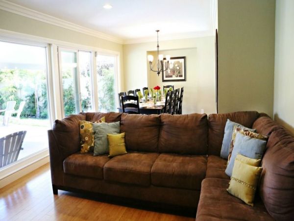 Anaheim Home 991013