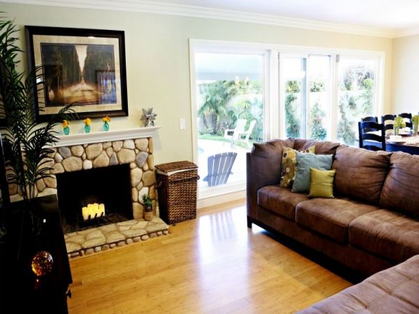 Anaheim Home 991013