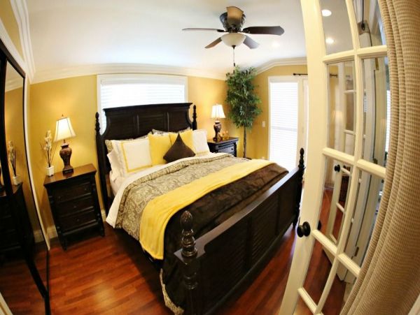 Anaheim Home 991013
