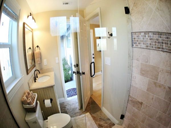 Anaheim Home 991013