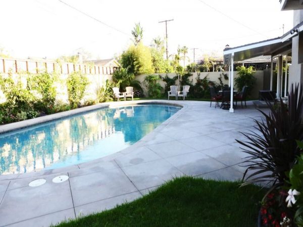 Anaheim Home 991013