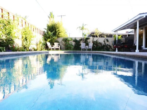 Anaheim Home 991013
