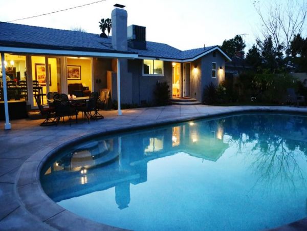 Anaheim Home 991013