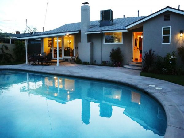 Anaheim Home 991013