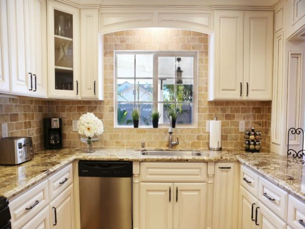 Anaheim Home 991014