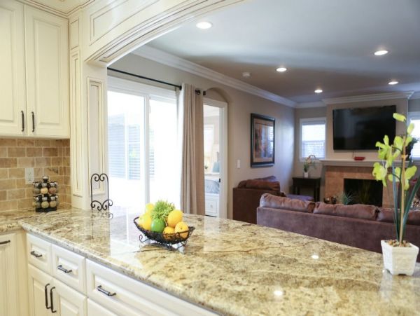 Anaheim Home 991014