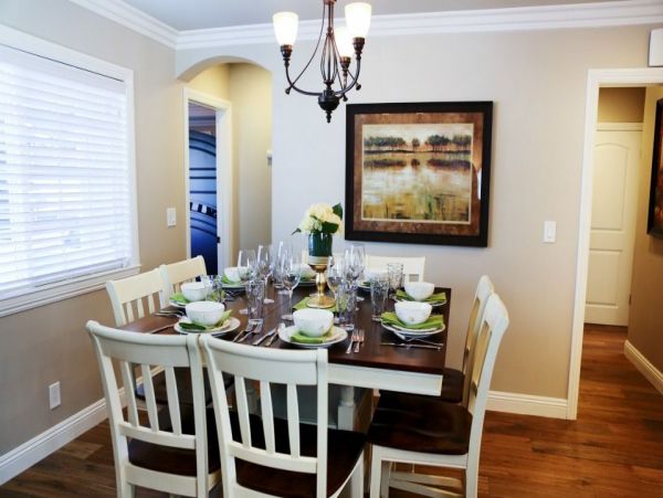 Anaheim Home 991014