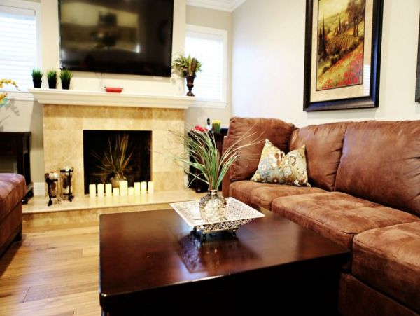 Anaheim Home 991014