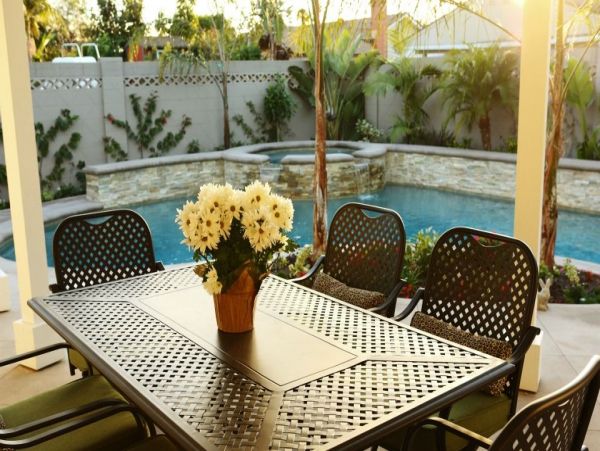 Anaheim Home 991014