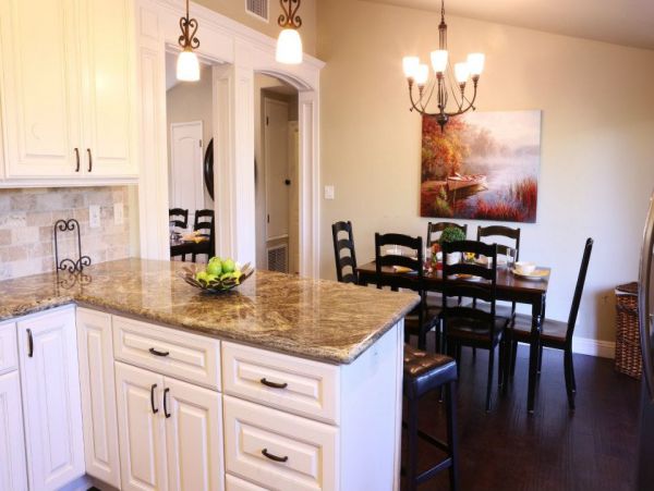 Anaheim Home 991015