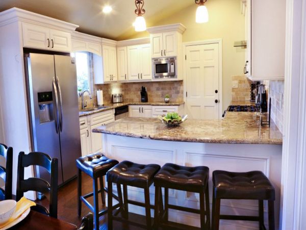 Anaheim Home 991015