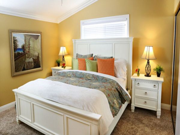 Anaheim Home 991015