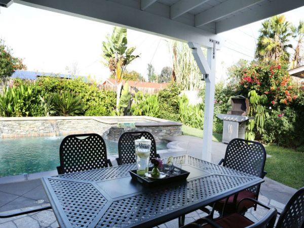 Anaheim Home 991015