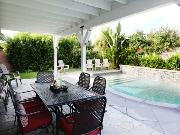 Anaheim Home 991015