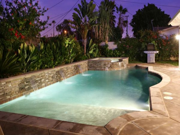 Anaheim Home 991015