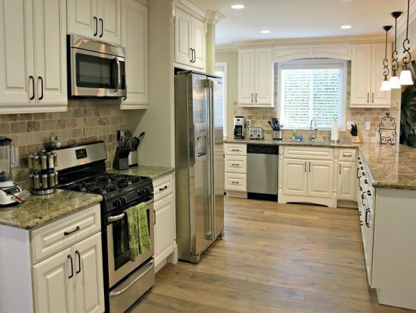 Anaheim Home 991016