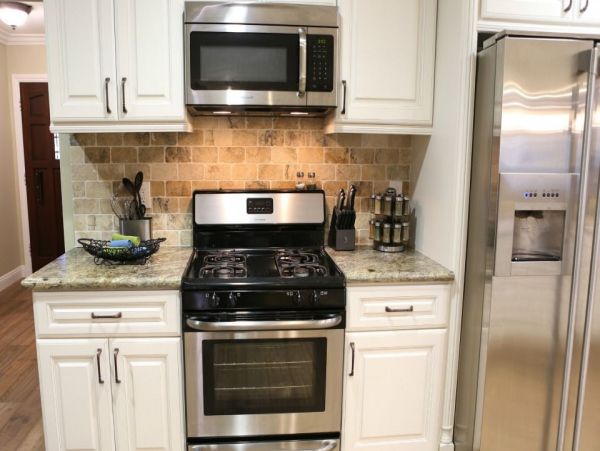 Anaheim Home 991016