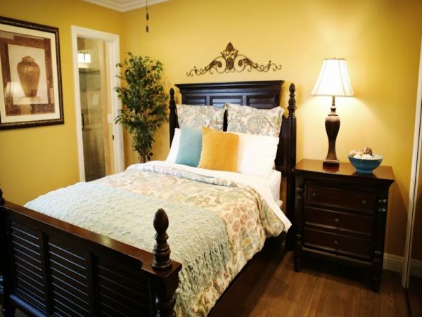 Anaheim Home 991016