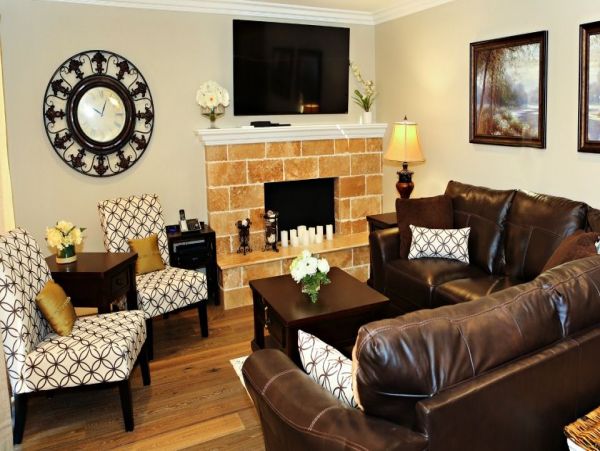 Anaheim Home 991017