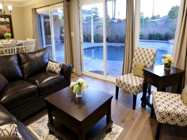 Anaheim Home 991017