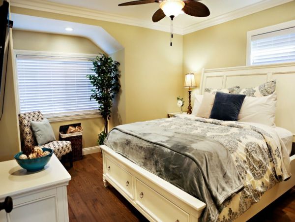 Anaheim Home 991017