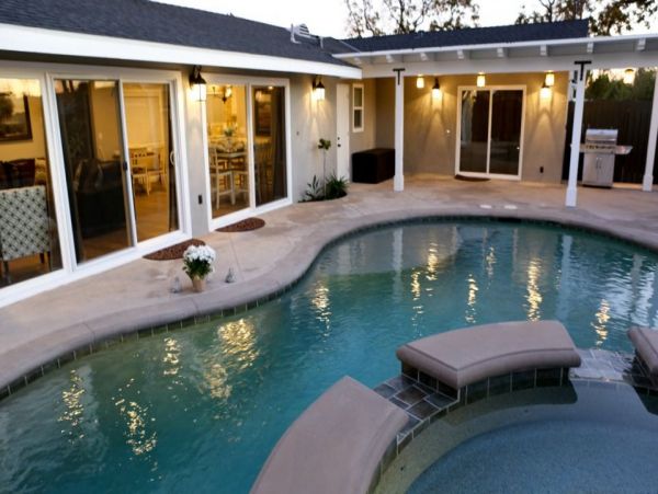 Anaheim Home 991017